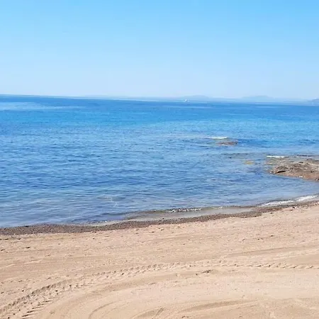 Superbe Vue Mer, A 5min A Pieds De La Mer Villa *